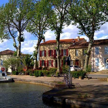 La Maison Du Docteur Sallèles-dʼAude Exteriér fotografie