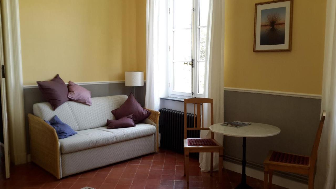 La Maison Du Docteur Sallèles-dʼAude Exteriér fotografie